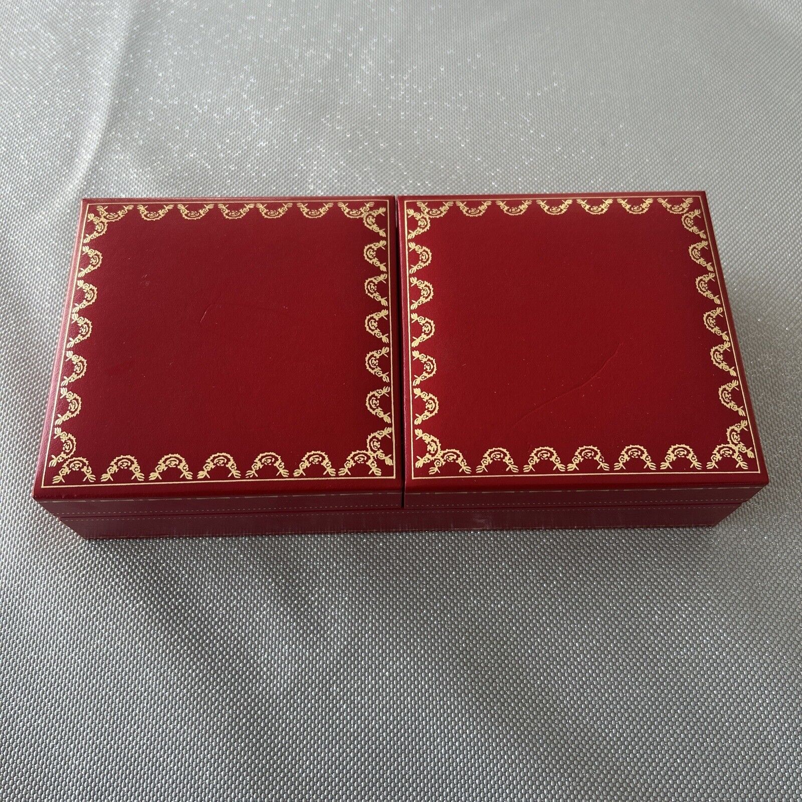 Stylo Bille Cartier Pasha