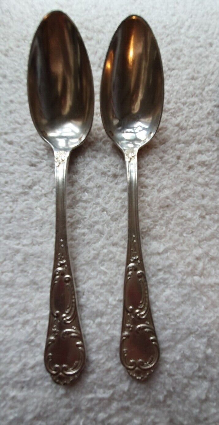 Ménagère Christofle 91 pièces métal argenté