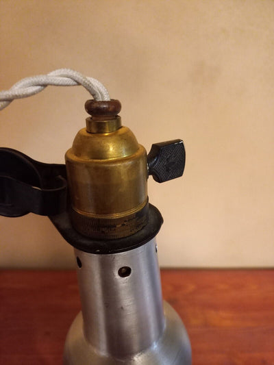 Lampe Gras Ravel 206