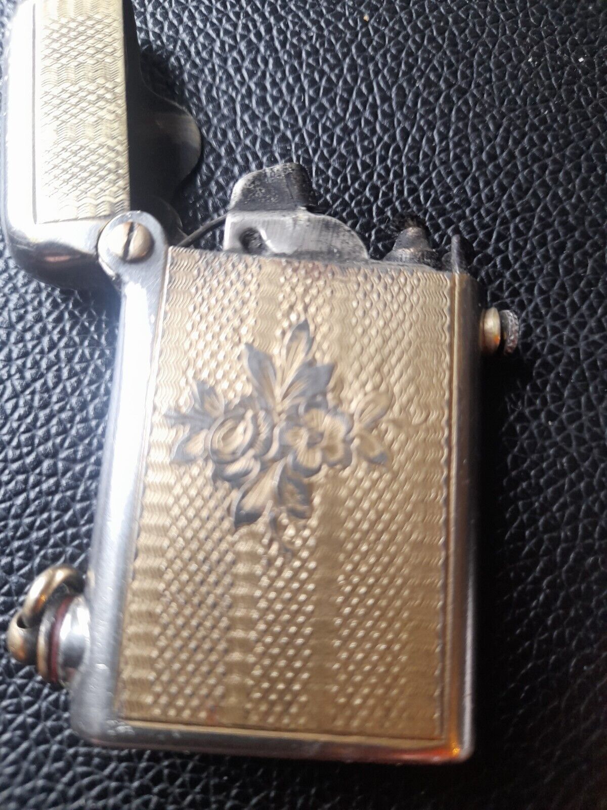 Briquet Thorens – Briquet de Collection