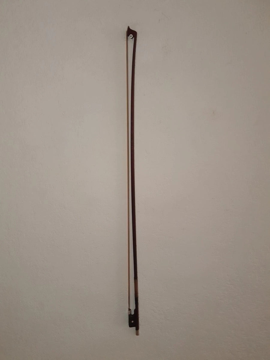 Archet Violon Ancien Parisot Paris