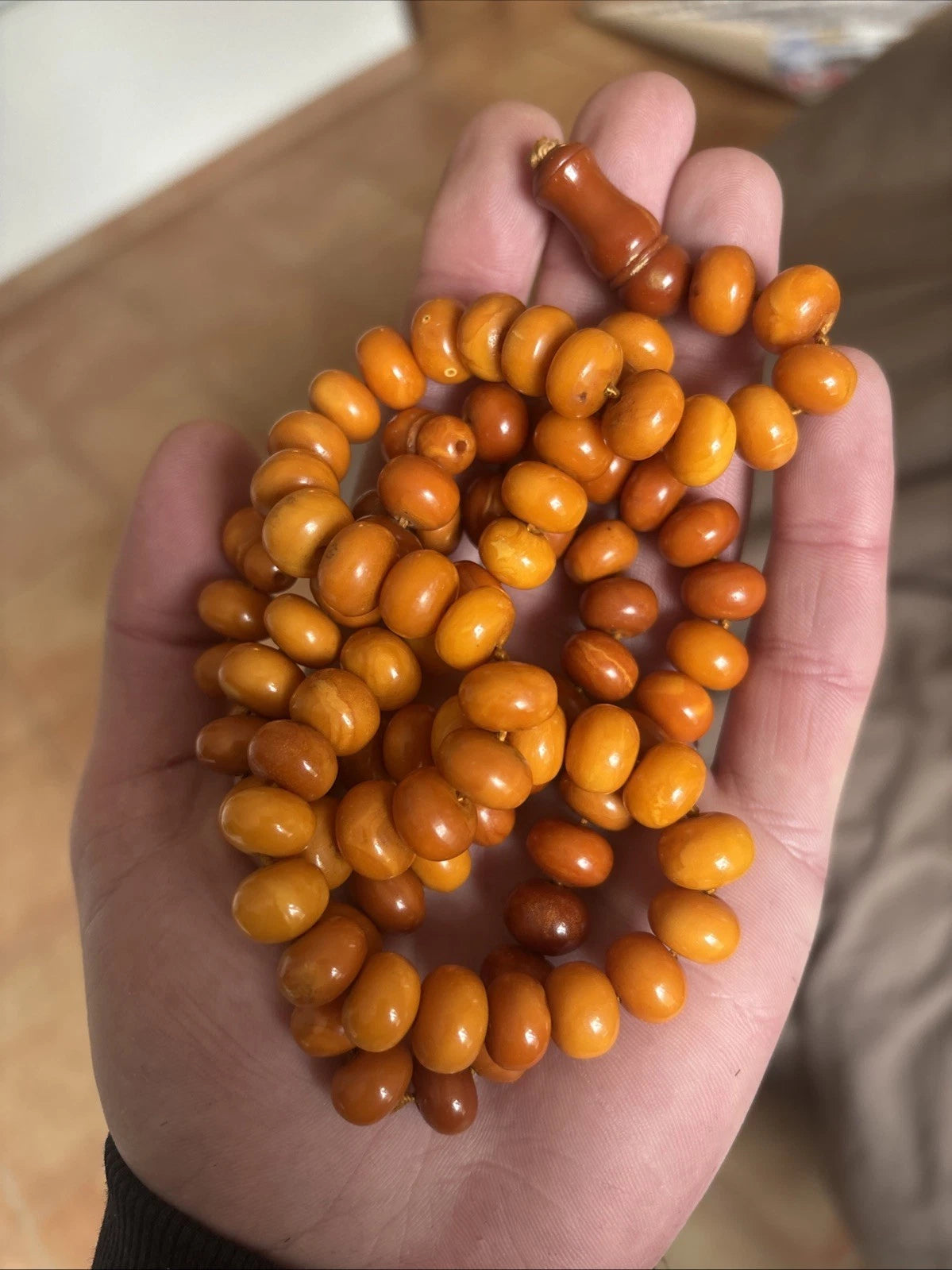 Collier Necklace Vintage