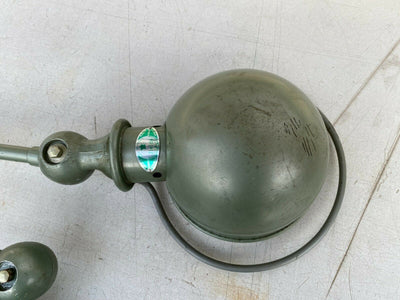 Lampe Jielde Deux Bras