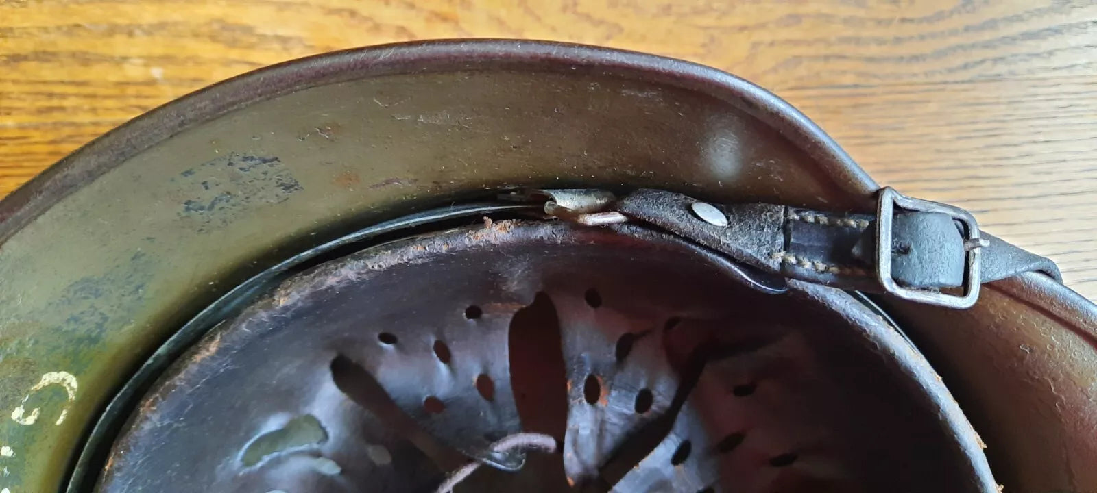Casque 2 Decals Allemand Ww2
