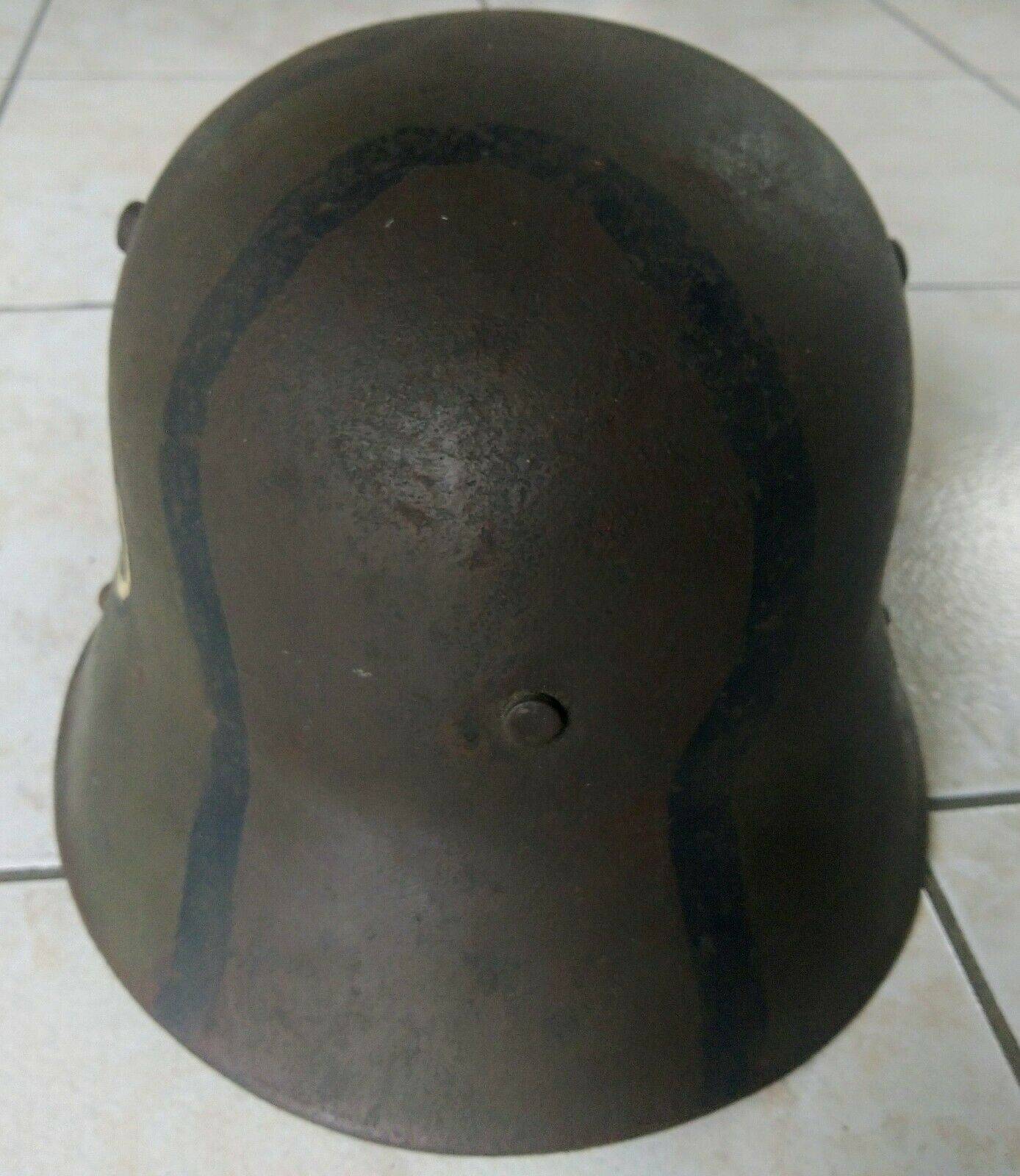 Mémoire militaire