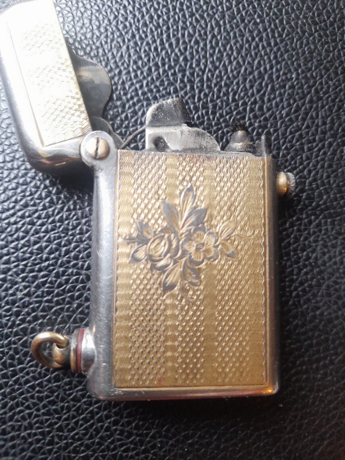 Briquet Thorens – Briquet de Collection