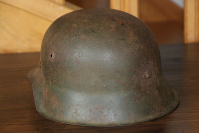 Casque Allemand Modèle 42