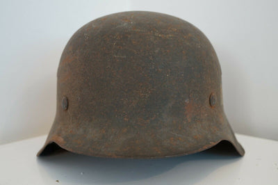 Casque Allemand M42 KM