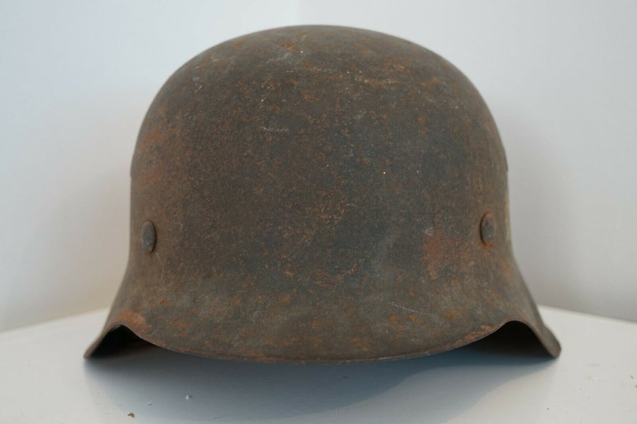 Casque Allemand M42 KM