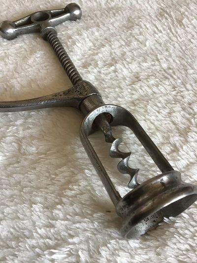 Tire Bouchon Anciens