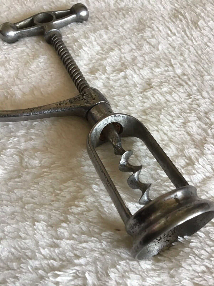 Tire Bouchon Anciens