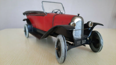 Jouet Citroen B2