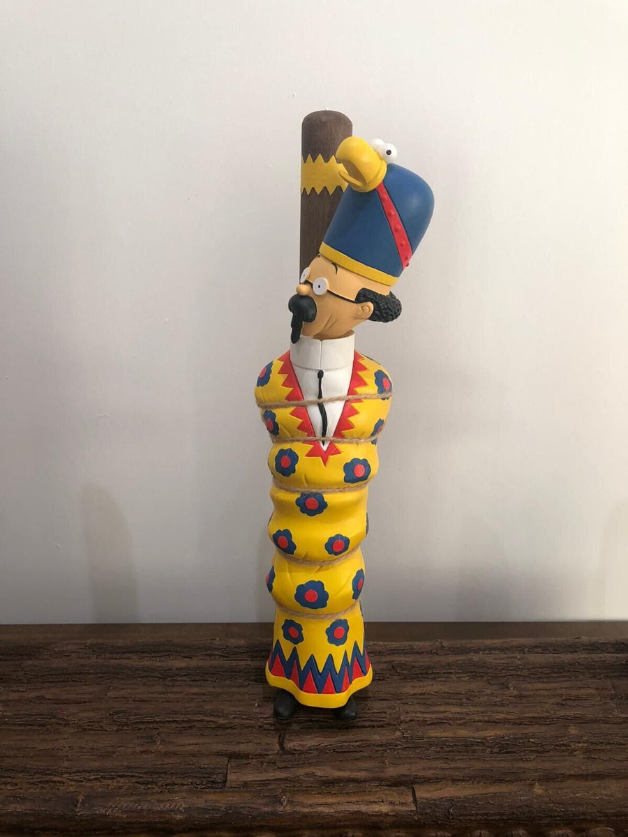 Bûcher Tintin St Emett no leblon Pixi Aroutcheff fariboles