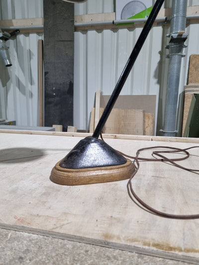 Lampe Gras 206