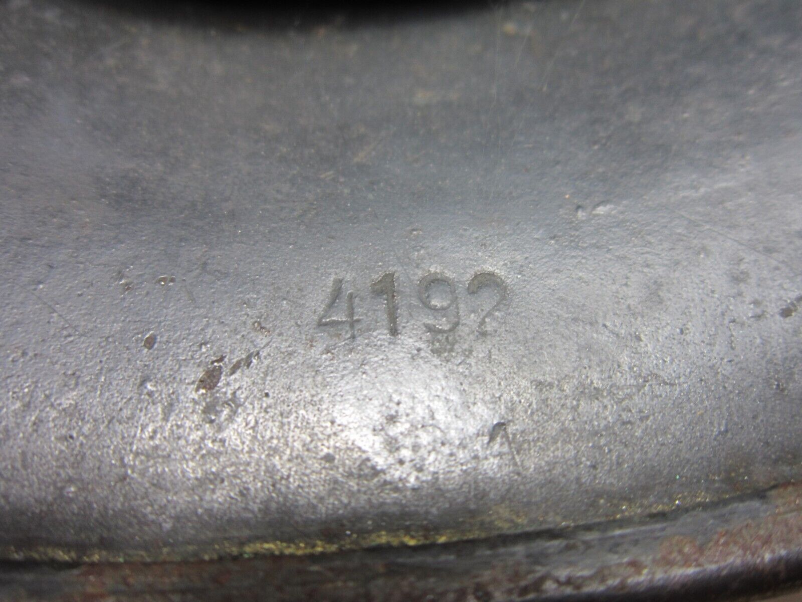 Casque Militaire M35 Allemand Ww2