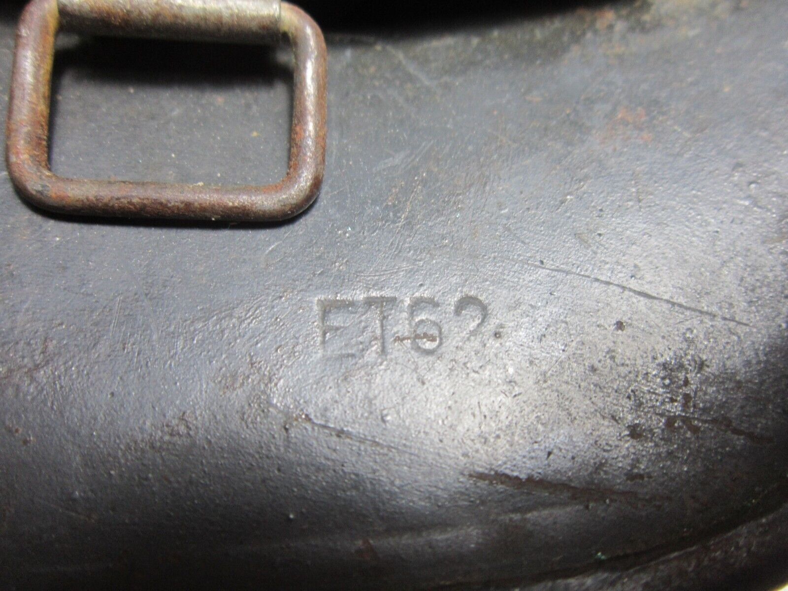 Casque Militaire M35 Allemand Ww2