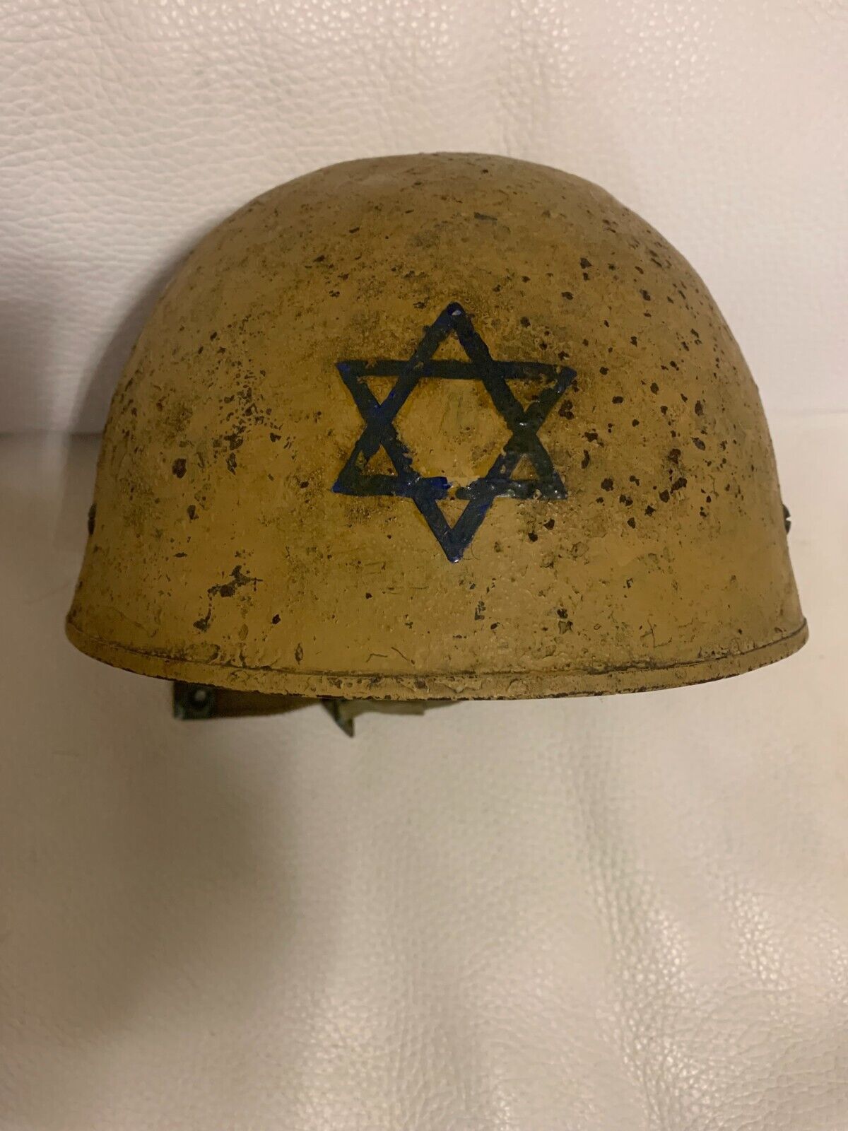 Casque De Para Anglais