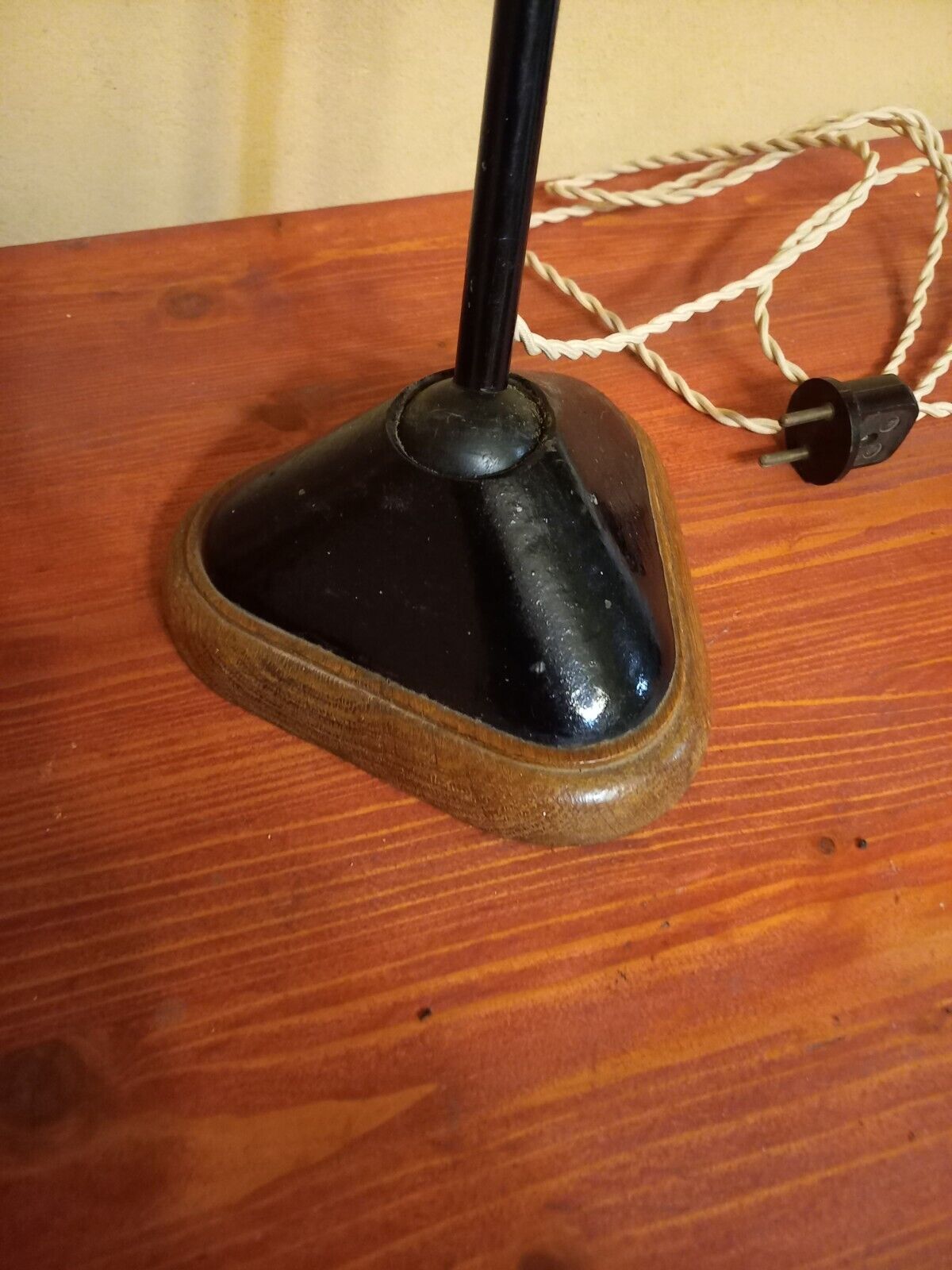 Lampe Gras Ravel 206