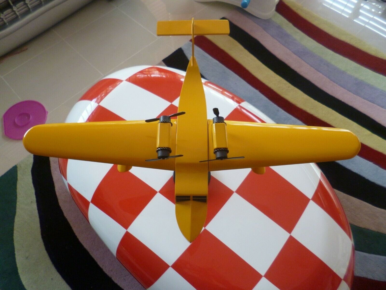 Tintin Aroutcheff Hydravion no Leblon St Emett Faribole Pixi Asterix 1986