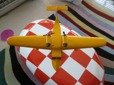 Tintin Aroutcheff Hydravion no Leblon St Emett Faribole Pixi Asterix 1986