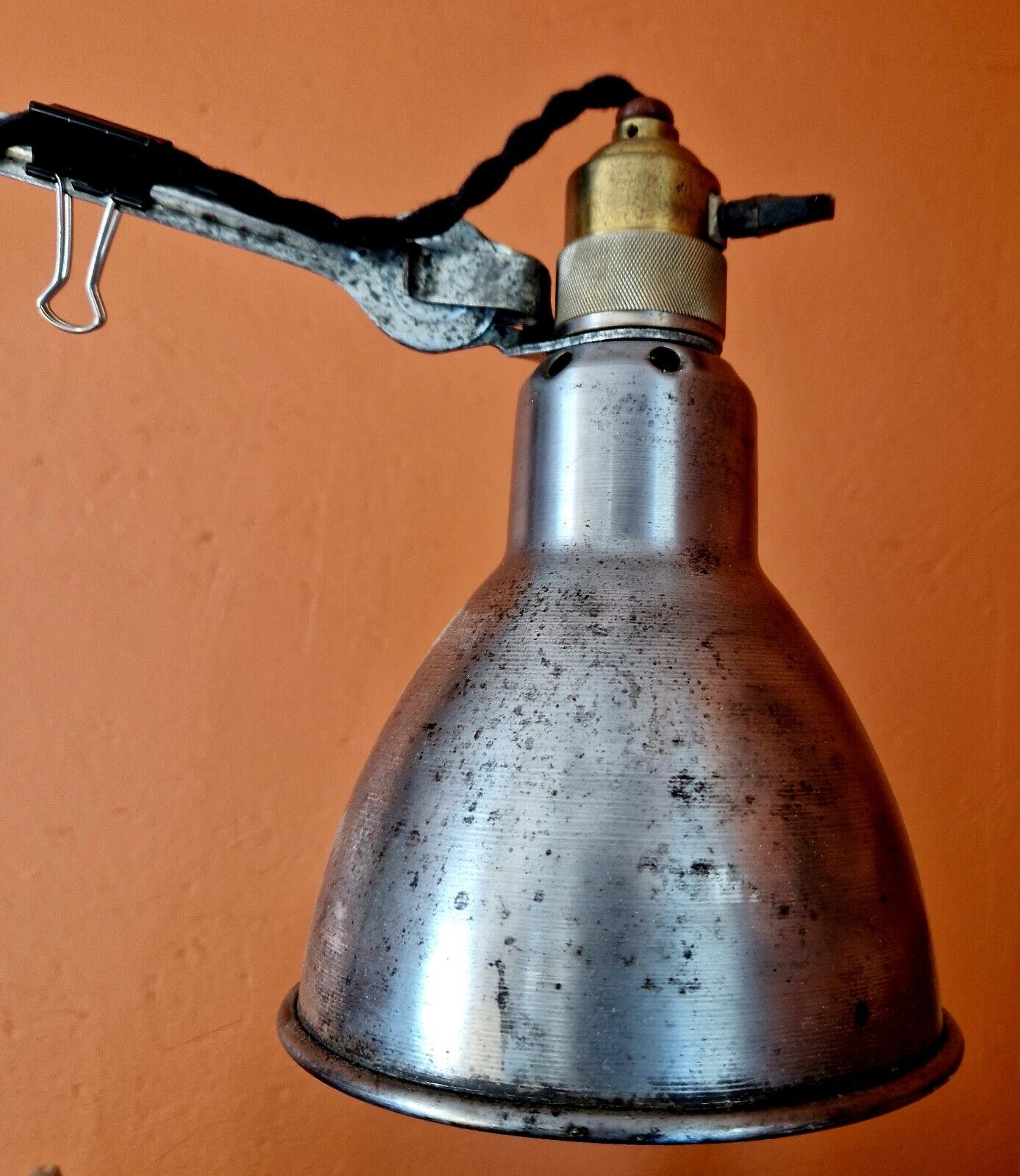 Lampe Gras 201