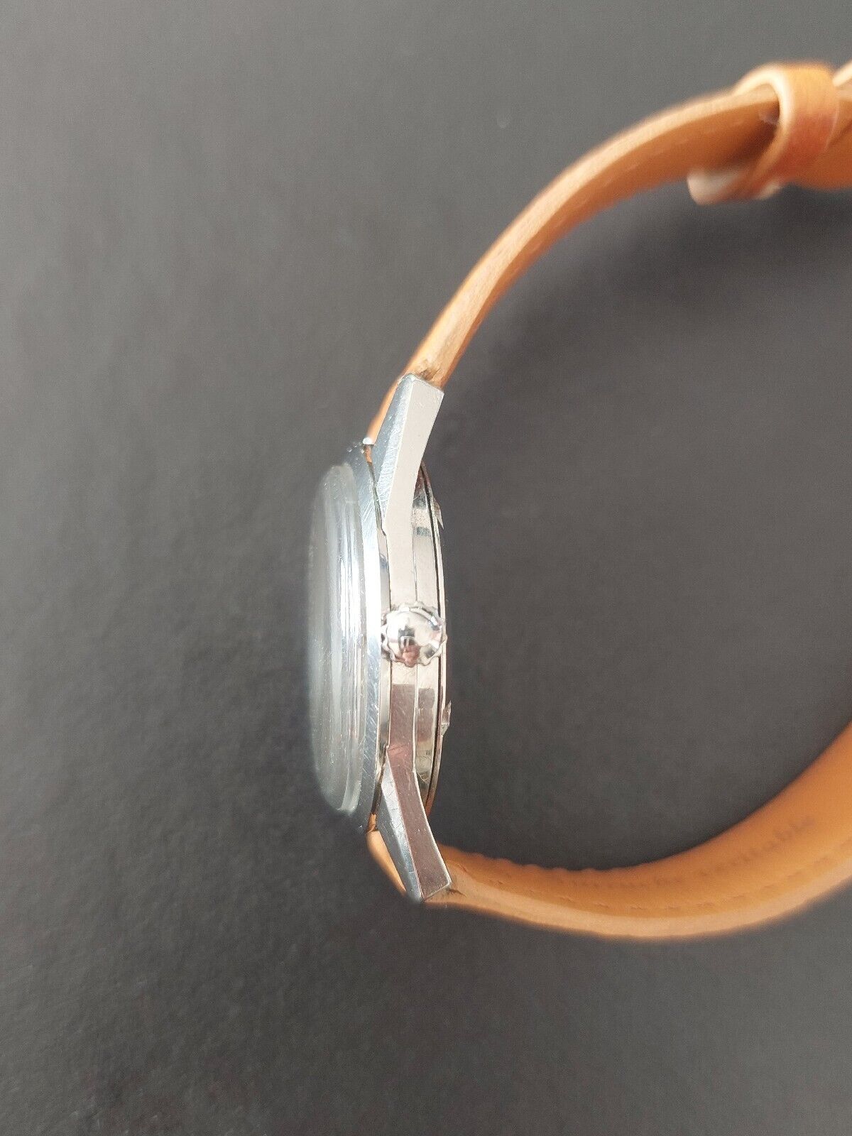 Omega Seamaster Vintage  Mouvement 562.ref 14701.1