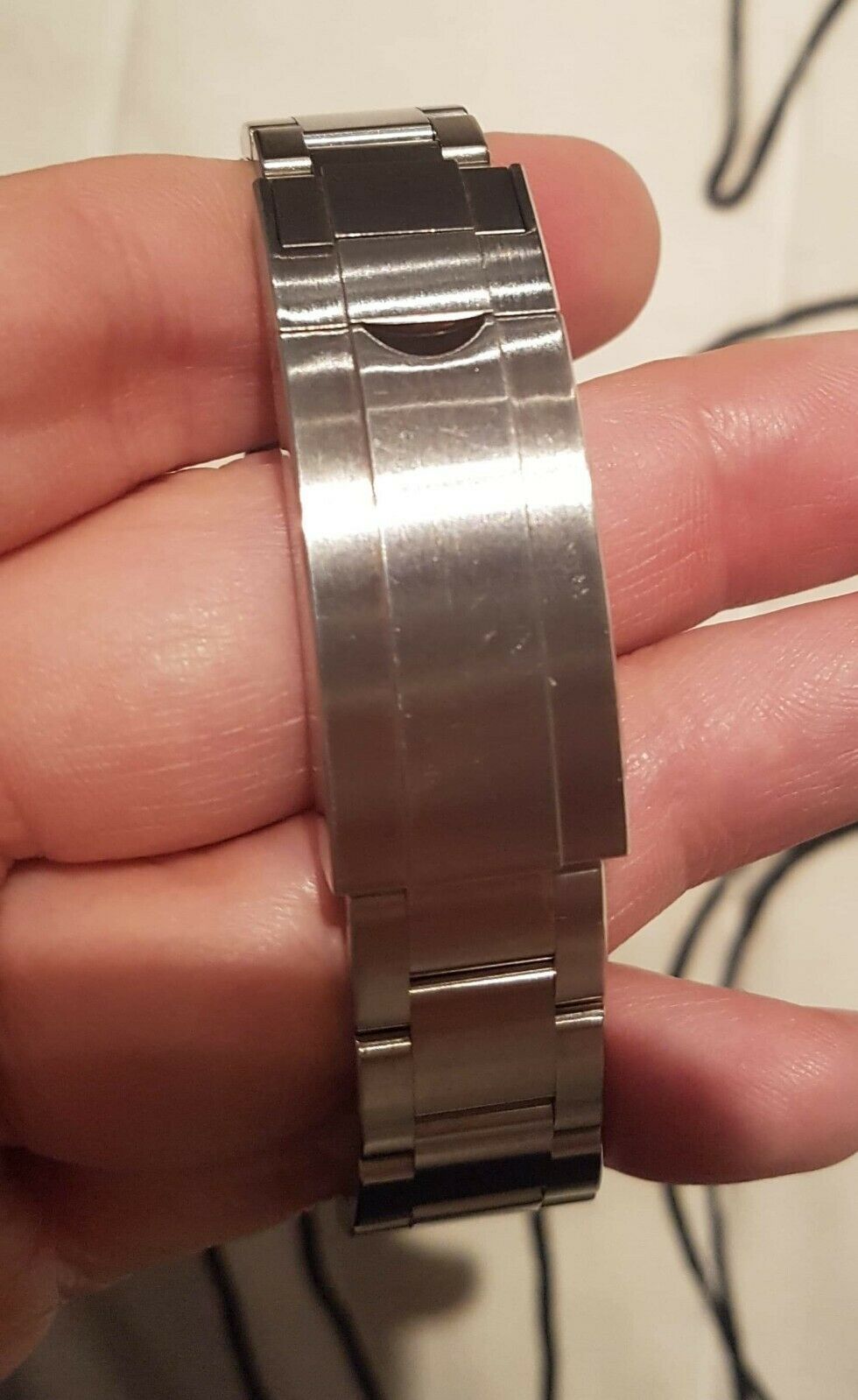 Ginault Ocean Rover II Date