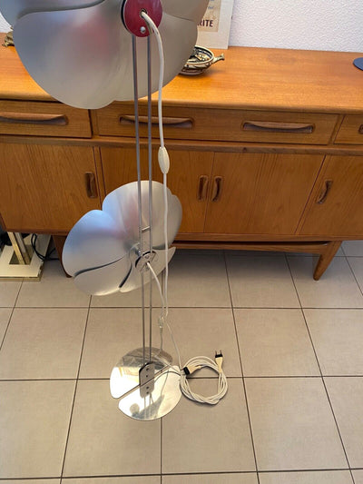 Lampadaire Olivier Mourgue Pour Disderot 1968