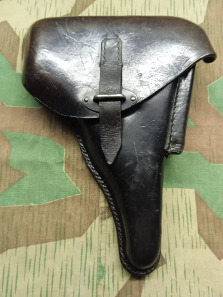Etui Holster - Walther P38