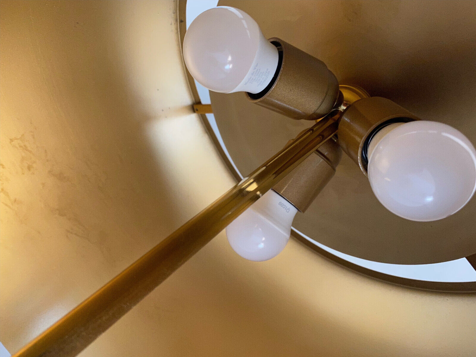 Paire De Lampes Maison Charles