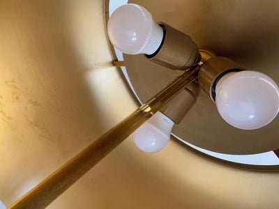Paire De Lampes Maison Charles