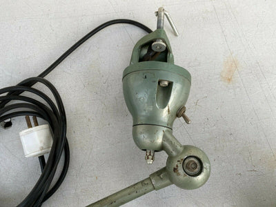 Lampe Jielde Deux Bras