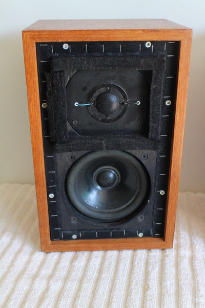 Enceintes Rogers Ls35 A Monitor Gold Badge 15 Ohms