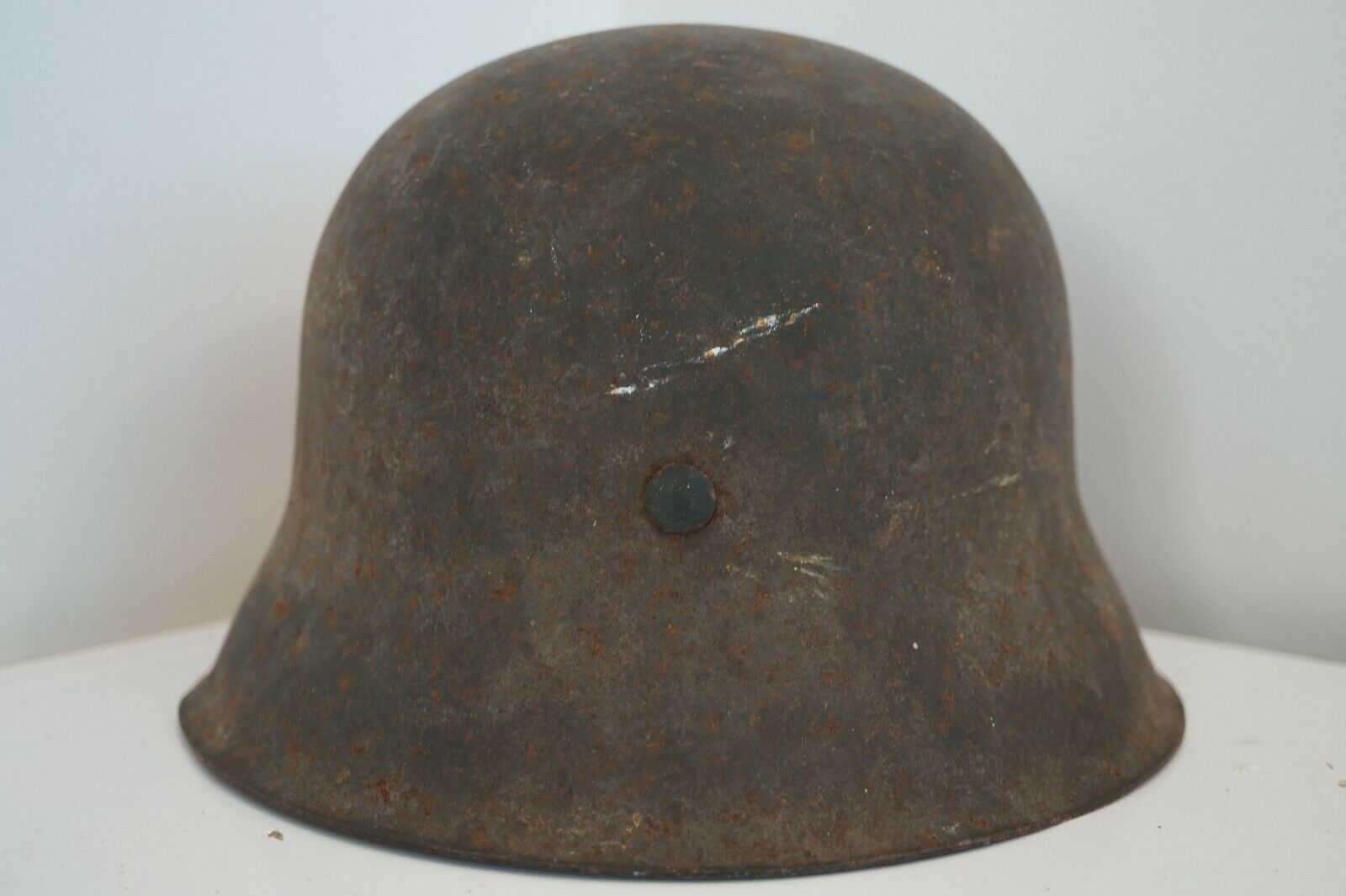 Casque Allemand M42 KM