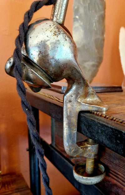 Lampe Gras 201