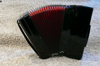 Accordéon PAOLO SOPRANI Professional IV