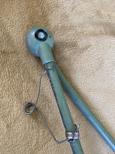 Lampe D'Atelier Jielde 2 Bras - Lampe Jielde - Lampe Jld