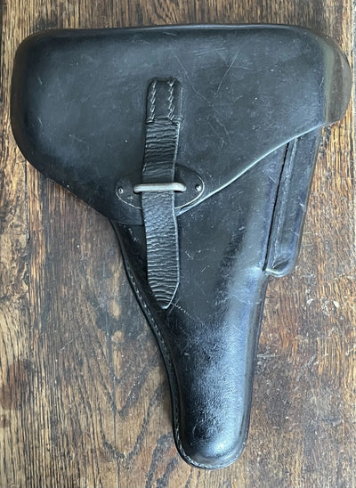 Holster Etui P38 1er Type 1943 WW2