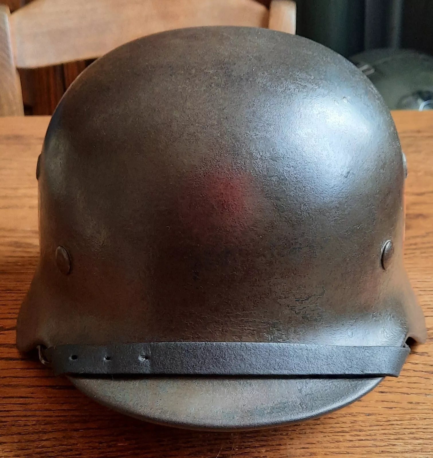 Casque 2 Decals Allemand Ww2