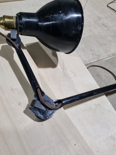 Lampe Gras 206