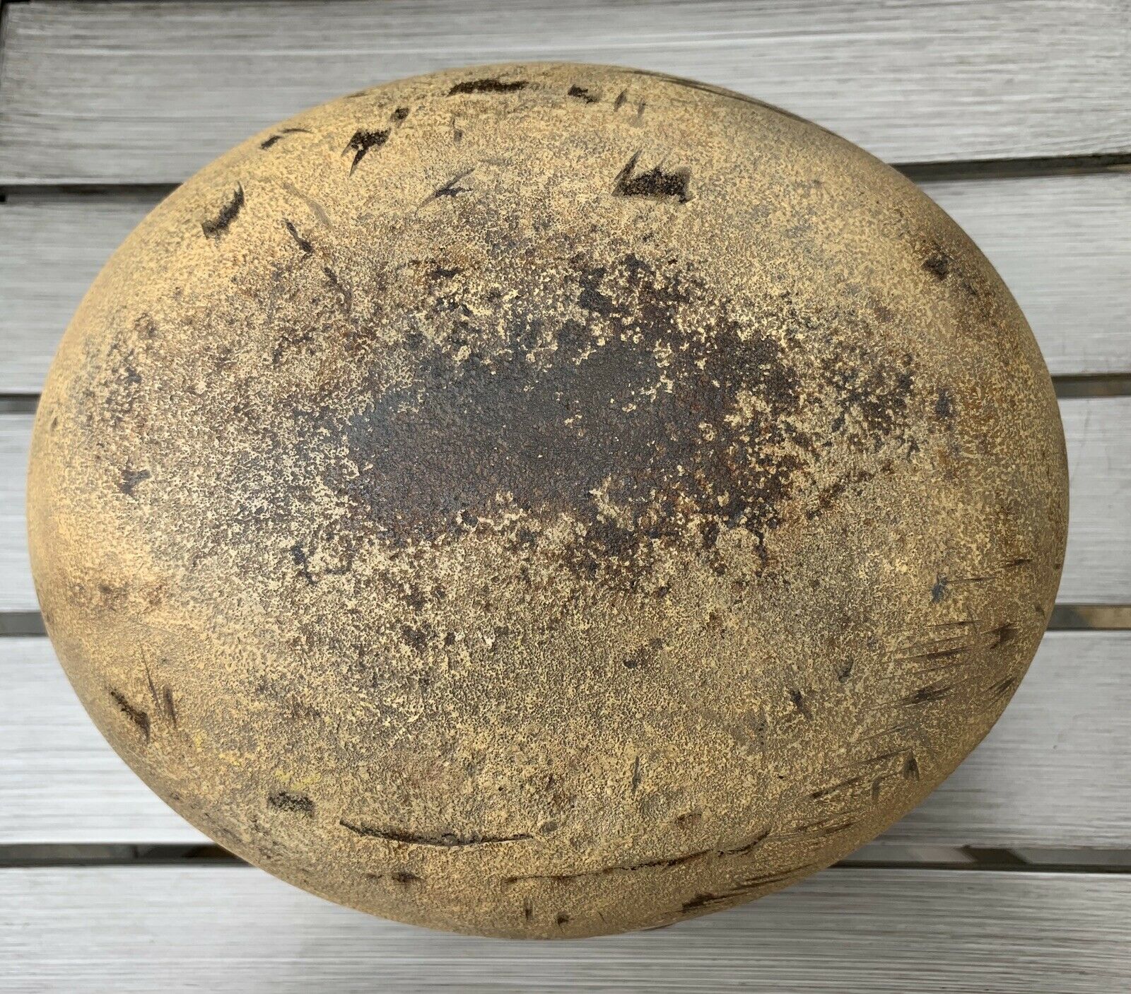 Casque de parachutiste allemand de la Seconde Guerre mondiale, modèle ET68