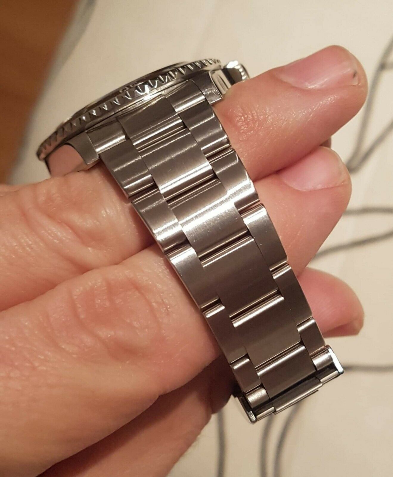 Ginault Ocean Rover II Date
