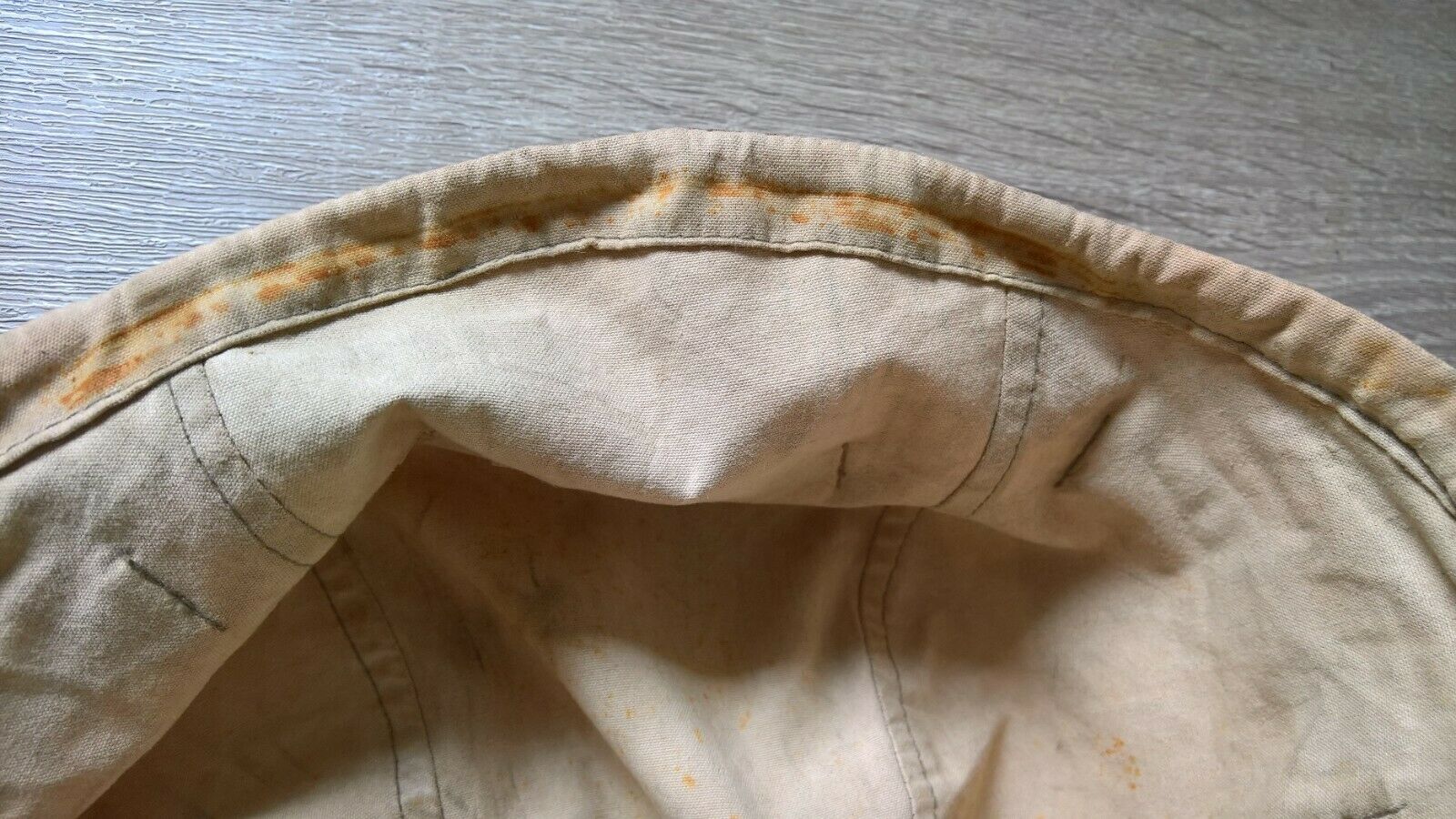 Couverture Militaria Allemand Heer Casque Normandie 1944