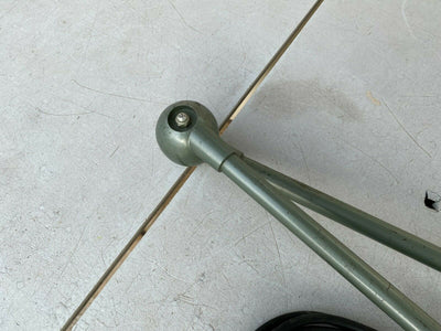Lampe Jielde Deux Bras