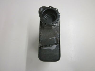Bidon huile MONITOR 2 Centaur Rare öldose Oelkanne Can Motorcycle Oldtimer