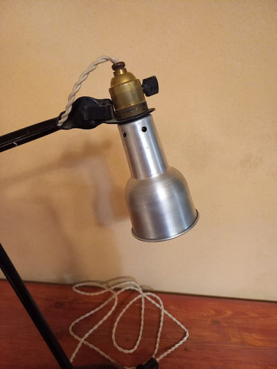 Lampe Gras Ravel 206