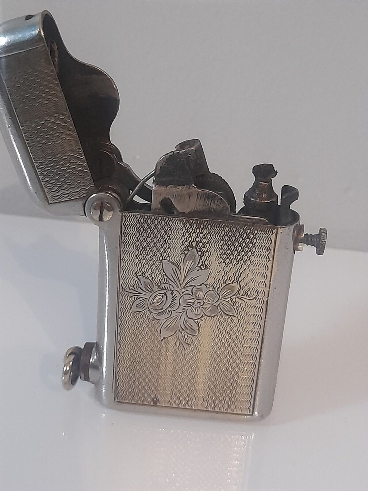 Briquet Thorens – Briquet de Collection