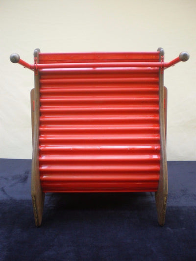 Fauteuil Visiteur F22 Dit Aussi Kangourou Jean Prouve