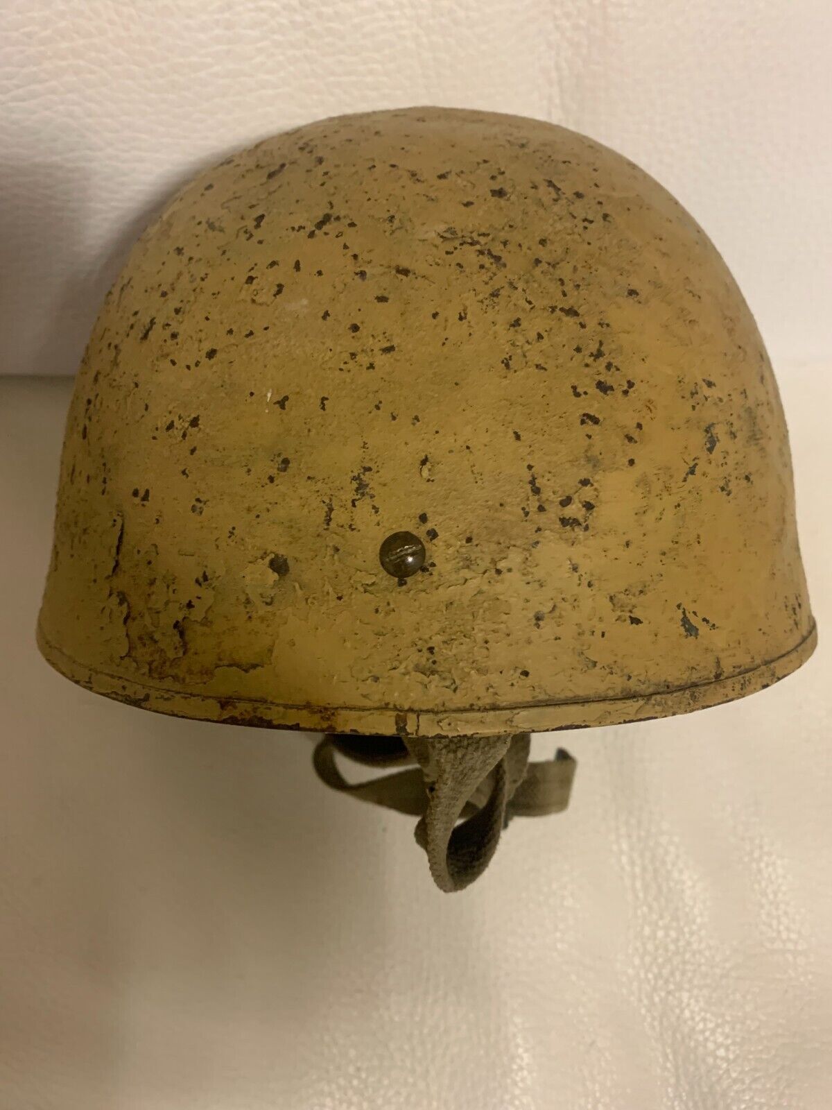 Casque De Para Anglais