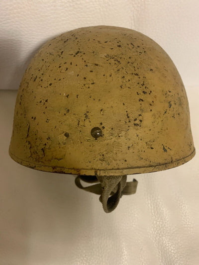 Casque De Para Anglais